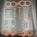 Ремкомплект мотоголовки Yamaha 115-140 (6E5-W0001-A2) (Omax)