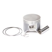 Поршень в сборе с кольцами T-Moly стандарт Sledex для Polaris 800 алюминий Поршень в сборе с кольцами T-Moly стандарт Sledex для Polaris 800 алюминий