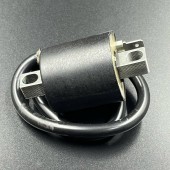 Катушка зажигания высоковольтная  Yamaha Bravo 250(86B-82310-00) (KINETIX) Катушка зажигания высоковольтная  Yamaha Bravo 250(86B-82310-00) (KINETIX)