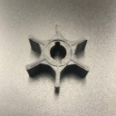 Крыльчатка помпы охлаждения Suzuki DT2-8, DF4-6 (Omax)