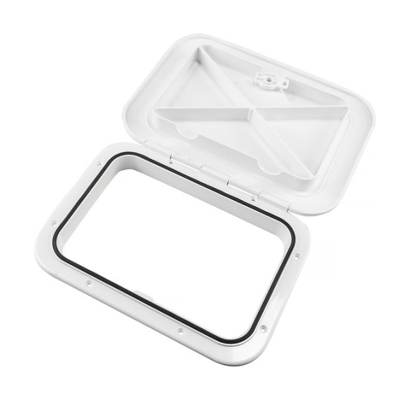 Люк смотровой SeaFlo, 270 х 375 мм