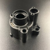 Корпус помпы охлаждения Yamaha F75-100 (Omax)