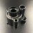 Корпус помпы охлаждения Yamaha F75-100 (Omax)