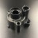 Корпус помпы охлаждения Yamaha F75-100 (Omax)