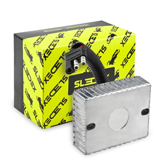 Реле регулятор напряжения Sledex для Arctic Cat Реле регулятор напряжения Sledex для Arctic Cat