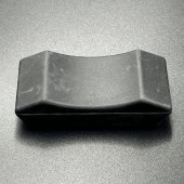 Демпфер опорный резиновый Tohatsu 9.9-18 (Нижный центральный) (Tohatsu)