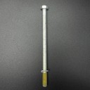Болт с шайбой Yamaha 115-250 (90119-08M78;90119-08078) (Yamaha)