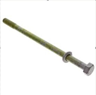 Болт с шайбой Yamaha 115-250 (90119-08M78;90119-08078) (Yamaha)
