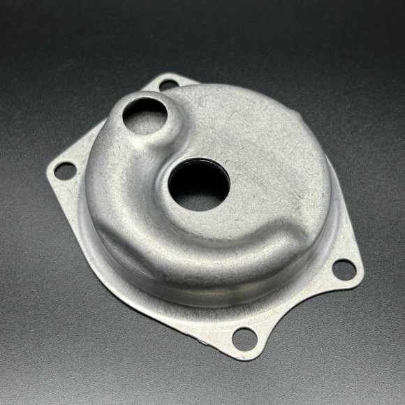 Корпус водяного насоса стальной HOUSING ASSY-W/P (Quicksilver) Корпус водяного насоса стальной HOUSING ASSY-W/P (Quicksilver)