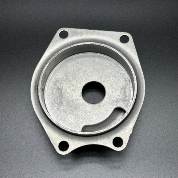 Корпус водяного насоса стальной HOUSING ASSY-W/P (Quicksilver) Корпус водяного насоса стальной HOUSING ASSY-W/P (Quicksilver)