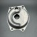 Корпус водяного насоса стальной HOUSING ASSY-W/P (Quicksilver) Корпус водяного насоса стальной HOUSING ASSY-W/P (Quicksilver)