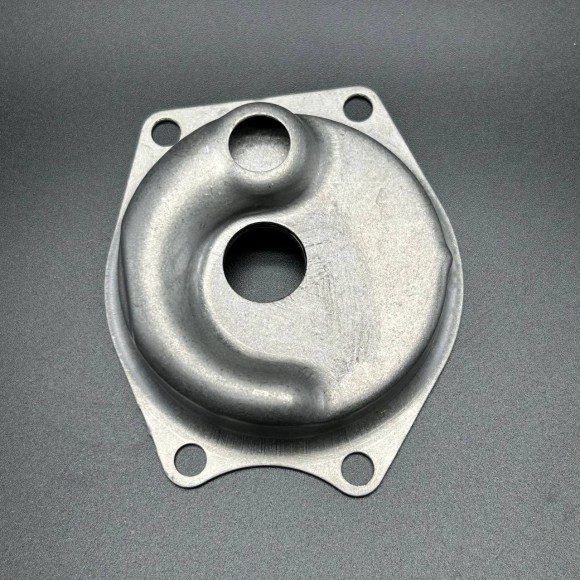 Корпус водяного насоса стальной HOUSING ASSY-W/P (Quicksilver) Корпус водяного насоса стальной HOUSING ASSY-W/P (Quicksilver)
