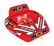 Баллон буксируемый 2P Coupe