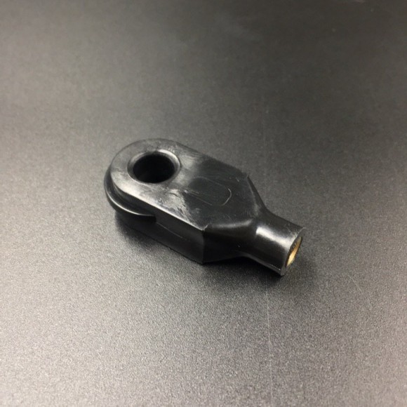 Наконечник троса д/у Suzuki DT40, DT150-225 (Suzuki) Наконечник троса д/у Suzuki DT40, DT150-225 (Suzuki)