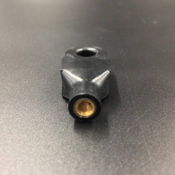 Наконечник троса д/у Suzuki DT40, DT150-225 (Suzuki)