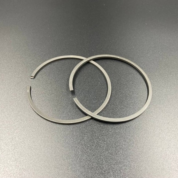 Кольца поршневые, комплект на один поршень Tohatsu М40C (345-00011-0;361-00011-0) (STD) (Sinera)