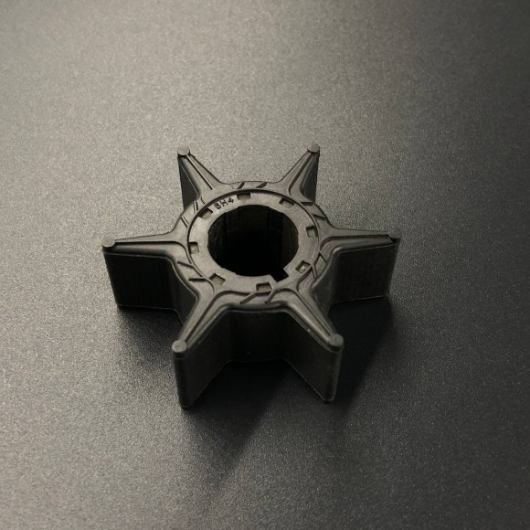 Крыльчатка помпы охлаждения Yamaha 30-50, F20-40 (RT)