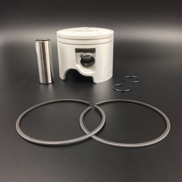 Поршневой комплект Yamaha 150-200 (P) (0.50mm) (Omax)
