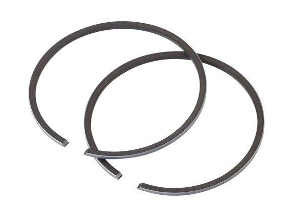 Кольца поршневые Suzuki 20-30 (0.50), Omax Кольца поршневые Suzuki 20-30 (0.50), Omax