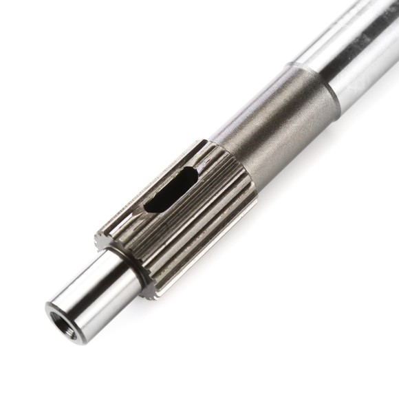 Вал гребной Skipper для Yamaha Модели техники: 25B, 30H