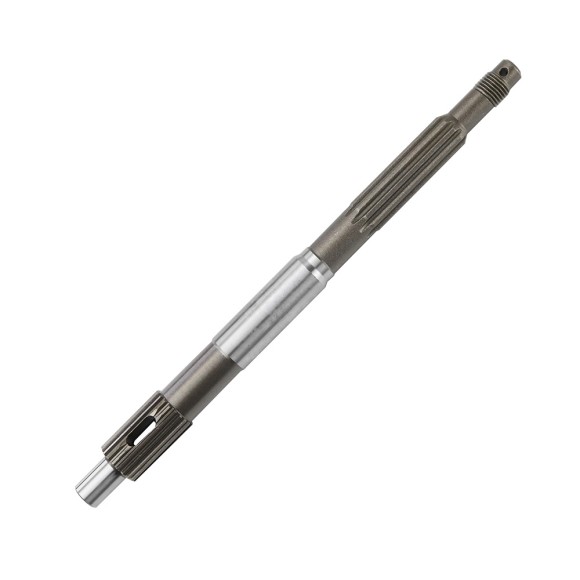 Вал гребной Skipper для Yamaha Модели техники: 25B, 30H