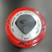 Выключатель массы "OFF-1-BOTH-2" (2 АКБ) (Omax) Выключатель массы "OFF-1-BOTH-2" (2 АКБ) (Omax)