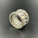 Подшипник шатунный Yamaha 20-25, 40-50 (3цилиндра) (22x29x18) (93310-522A4) (Omax)