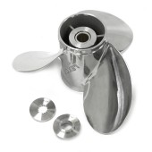 Винт гребной Solas 4571-160-17, 3x16x17 (R) Винт гребной Solas 4571-160-17, 3x16x17 (R)