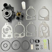 Ремкомплект помпы охлаждения Mercuiser/Mercury (46-96148A8; 46-96148A5) (JSP) Ремкомплект помпы охлаждения Mercuiser/Mercury (46-96148A8; 46-96148A5) (JSP)