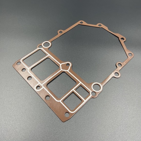 Прокладка под блок Yamaha 115-225 (Osaka)