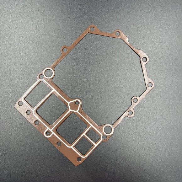 Прокладка под блок Yamaha 115-225 (Osaka)