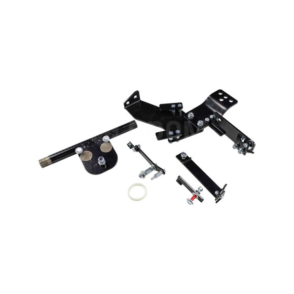 Комплект переходников для подключения ДУ для Suzuki DT9.9A/15A с кнопкой Стоп на румпеле Комплект переходников для подключения ДУ для Suzuki DT9.9A/15A с кнопкой Стоп на румпеле