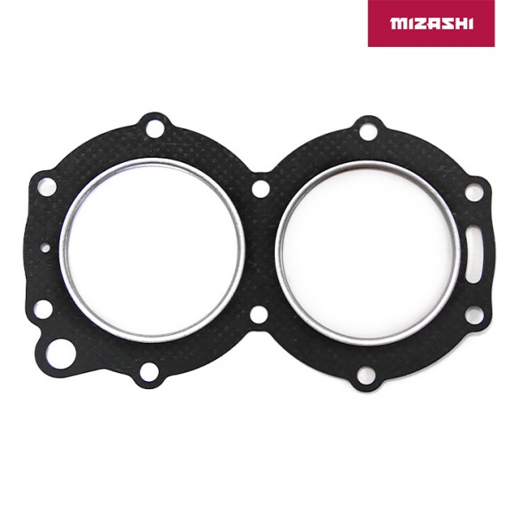 Прокладка под головку Yamaha SC-GS717