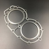 Прокладка под головку Suzuki DT40 (11141-94441) (Osaka)