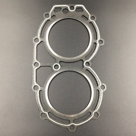 Прокладка под головку Suzuki DT40 (11141-94441) (Osaka)