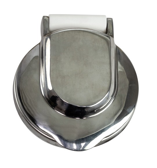 Кнопка управления якорной лебедкой Italwinch, палубная, Up, нерж. сталь