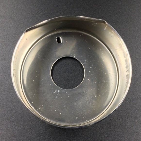 Стакан помпы охлаждения Suzuki DF90-140, DF100-140(A) (Omax)