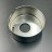 Стакан помпы охлаждения Suzuki DF90-140, DF100-140(A) (Omax)