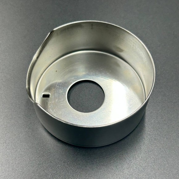 Стакан помпы охлаждения Suzuki DF90-140, DF100-140(A) (Omax)