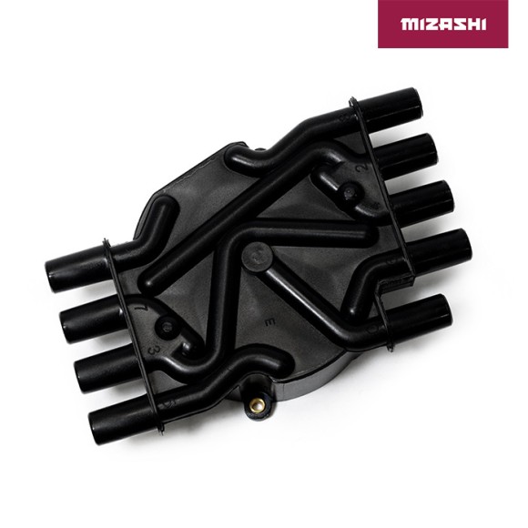 Крышка распределителя зажигания (трамблёра) Mercruiser/Volvo Penta SC-LDC007 Крышка распределителя зажигания (трамблёра) Mercruiser/Volvo Penta SC-LDC007