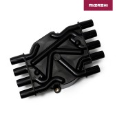 Крышка распределителя зажигания (трамблёра) Mercruiser/Volvo Penta SC-LDC007