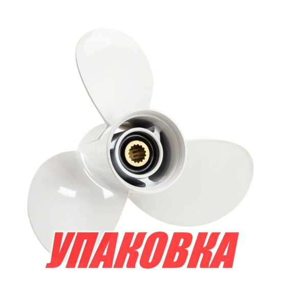 Гребной винт 3x13-1/2x17, Marine Rocket (упаковка из 5 шт.)