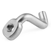 Переходник троса дистанционного управления Skipper для Yamaha 40 Переходник троса дистанционного управления Skipper для Yamaha 40