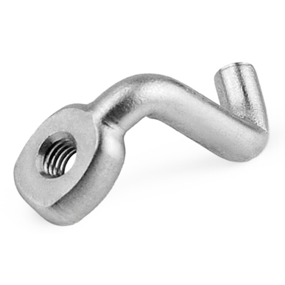 Переходник троса дистанционного управления Skipper для Yamaha 40