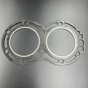 Прокладка под головку Suzuki DT20-30 (11141-96344) (Sinera)