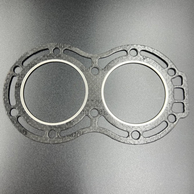 Прокладка под головку Suzuki DT20-30 (11141-96344) (Sinera)