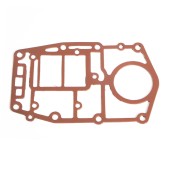 Прокладка проставки блока цилиндров Skipper для Suzuki Модели техники: DT20-30 Прокладка проставки блока цилиндров Skipper для Suzuki Модели техники: DT20-30