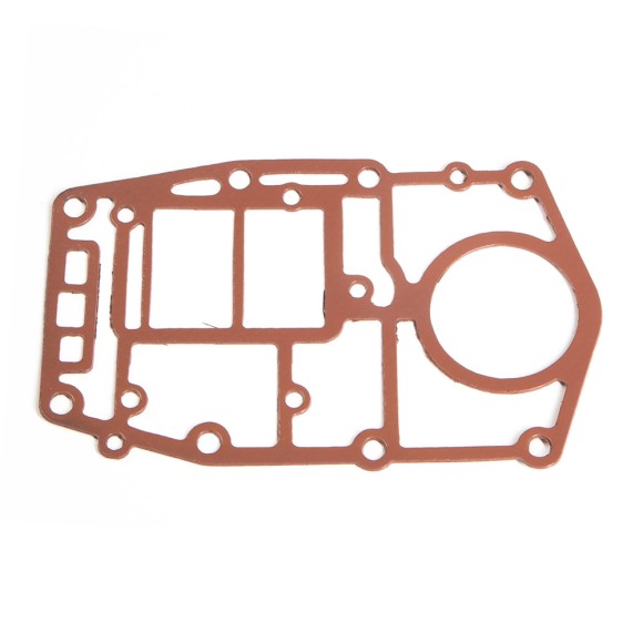 Прокладка проставки блока цилиндров Skipper для Suzuki Модели техники: DT20-30