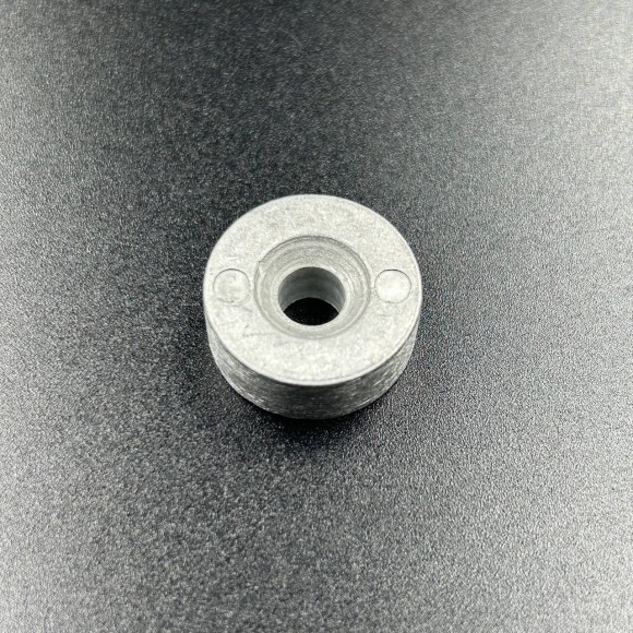 Анод блока TOHATSU M2.5/3.5A2/8/9.8B/M25-70/MFS2.5 (Алюминиевый) (PWB) Анод блока TOHATSU M2.5/3.5A2/8/9.8B/M25-70/MFS2.5 (Алюминиевый) (PWB)