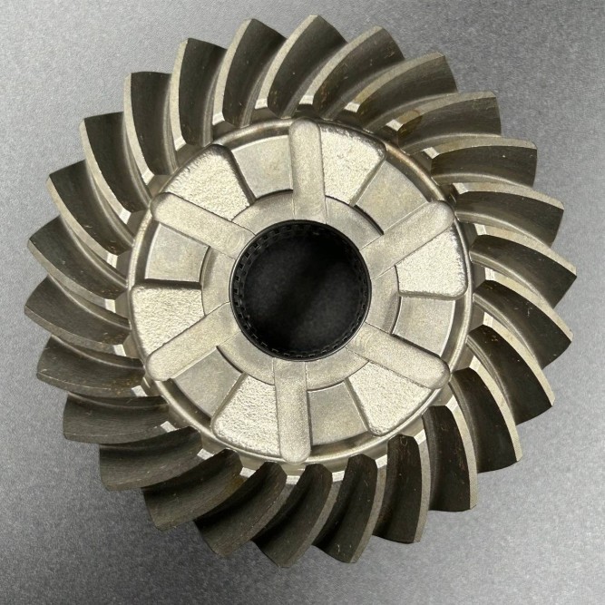 Шестерня переднего хода Yamaha 150-225 (6G5-45560-10) (Osaka)